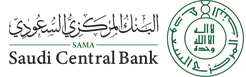 عن البنك المركزي السعودي